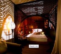 Courtyard Suite